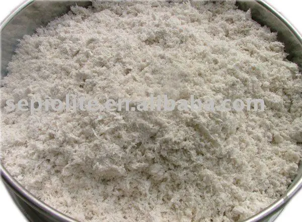 Огнеупорные волокна