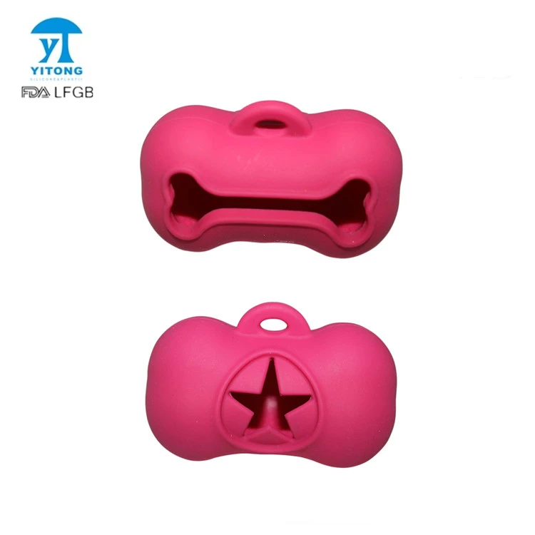 Применяется для собак и экологически чистый сборщик собачьих угрей