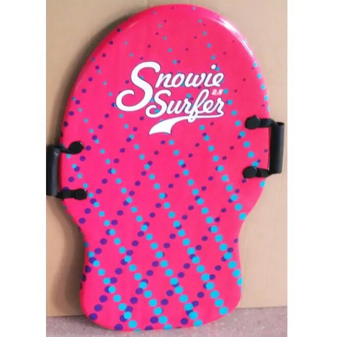 
SHX Hot Sale OEM Snowboard For Promotion 