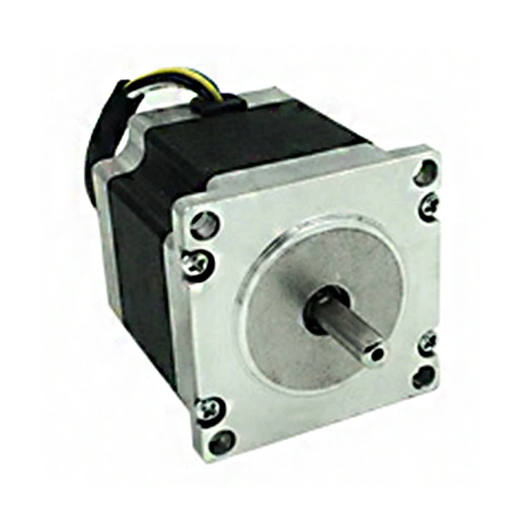 
hybrid 2 phases nema17 stepper motor with gear reducer 