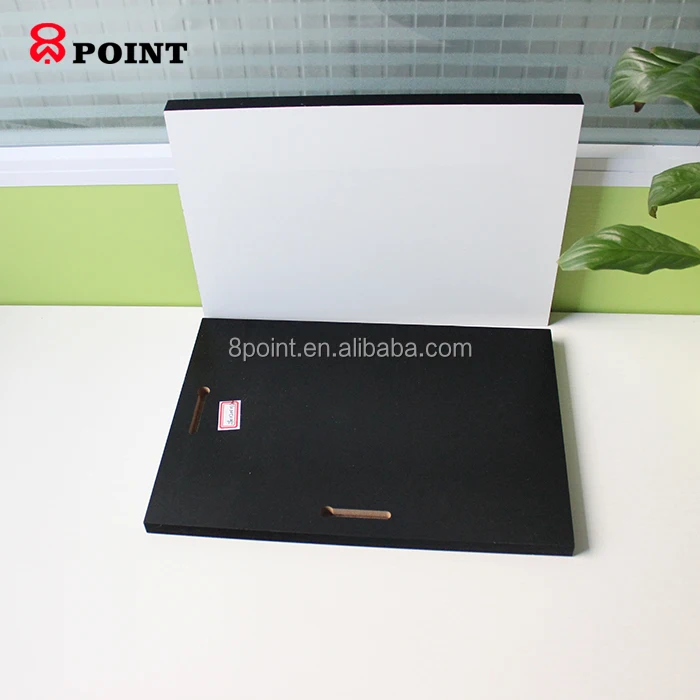 8x11 дюймов высококачественные Заготовки Из сублимационной древесины