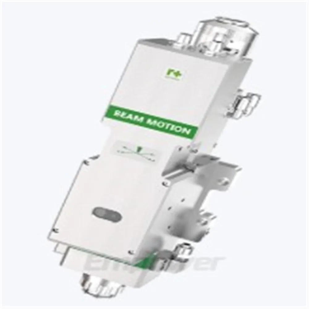 BM111  Autofocus 3.3KW RayTools Laser Cutting Head for Laser cutting machine