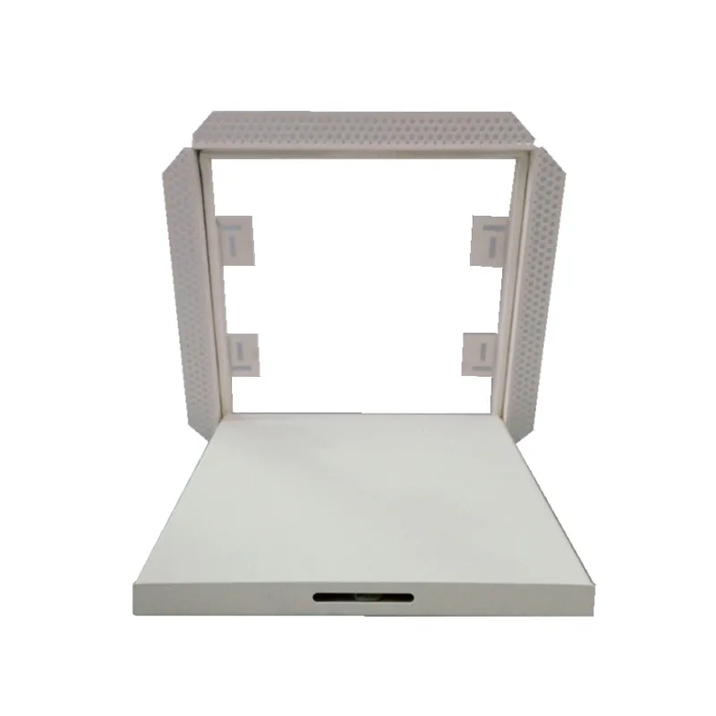 
Sound Proof Material Steel Access Panel for Ceiling And Drywall SS-AP 251SB 