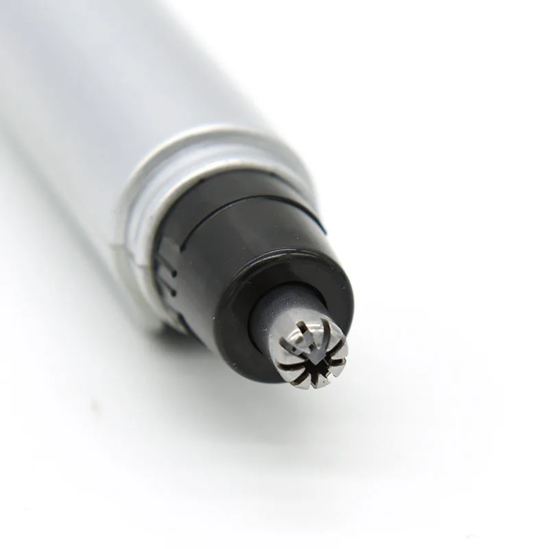 2018 The Hot Sale Nose & Ear Hair Trimmer For Gentleman