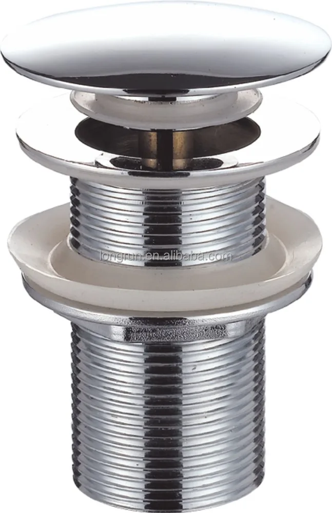 High Quality Basin Sink Waste Drainer Kitchen Sink Dish Drainer Drains Adjustable Pipe