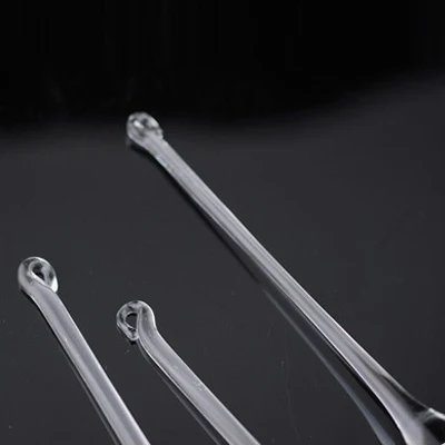 events rain drop clear glass 6 inches crystal hangers lighting stunning display decorations hanging pendants ornaments