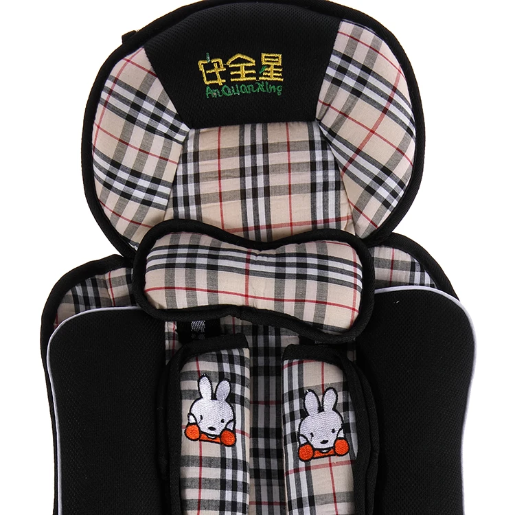 Most Popular Auto 3-12 Years Old Children Chairs Safe Seat