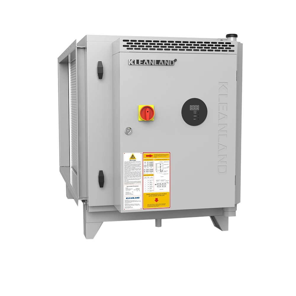 Очистка от дыма для удаления дыма