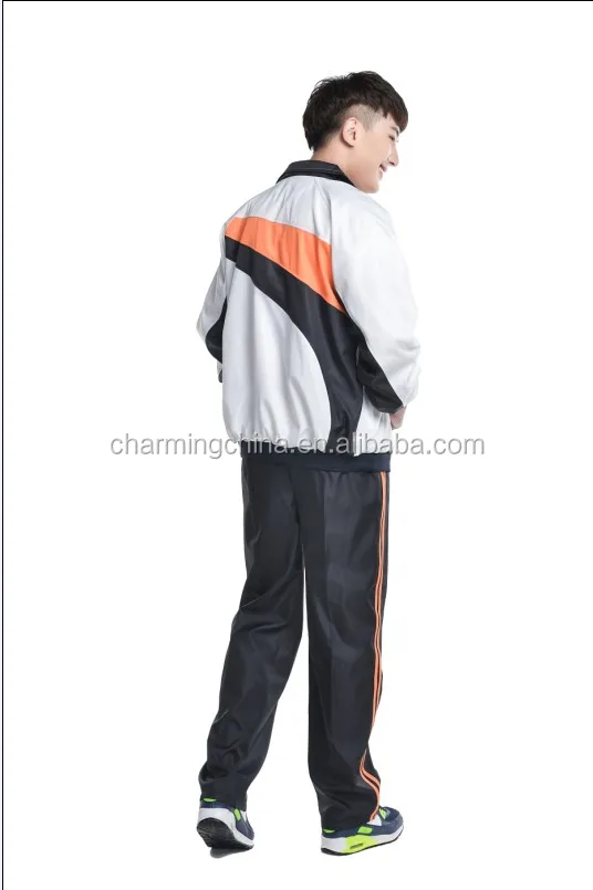 male school uniform fashion middle school wear