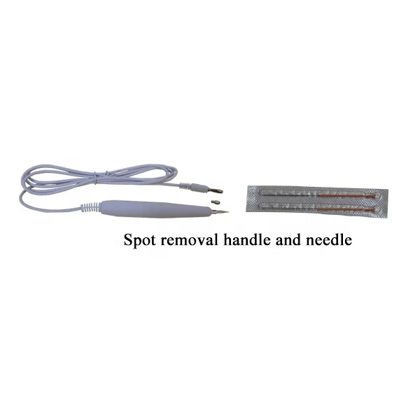 Magnetic Spot Removal Beauty Equipment Cynthia RU 1202