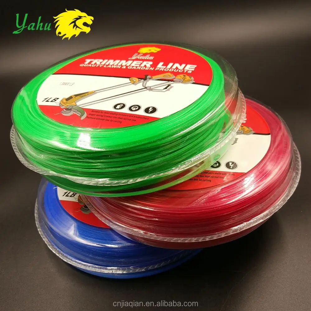 garden tools parts nylon trimmer line for stihl brush cutter spare parts