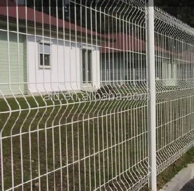 
factory supply high quality 4x4 fence posts metal fence 