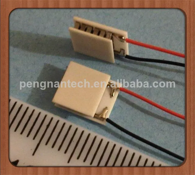 Tes1-030015 пельтье чип для водяной бани