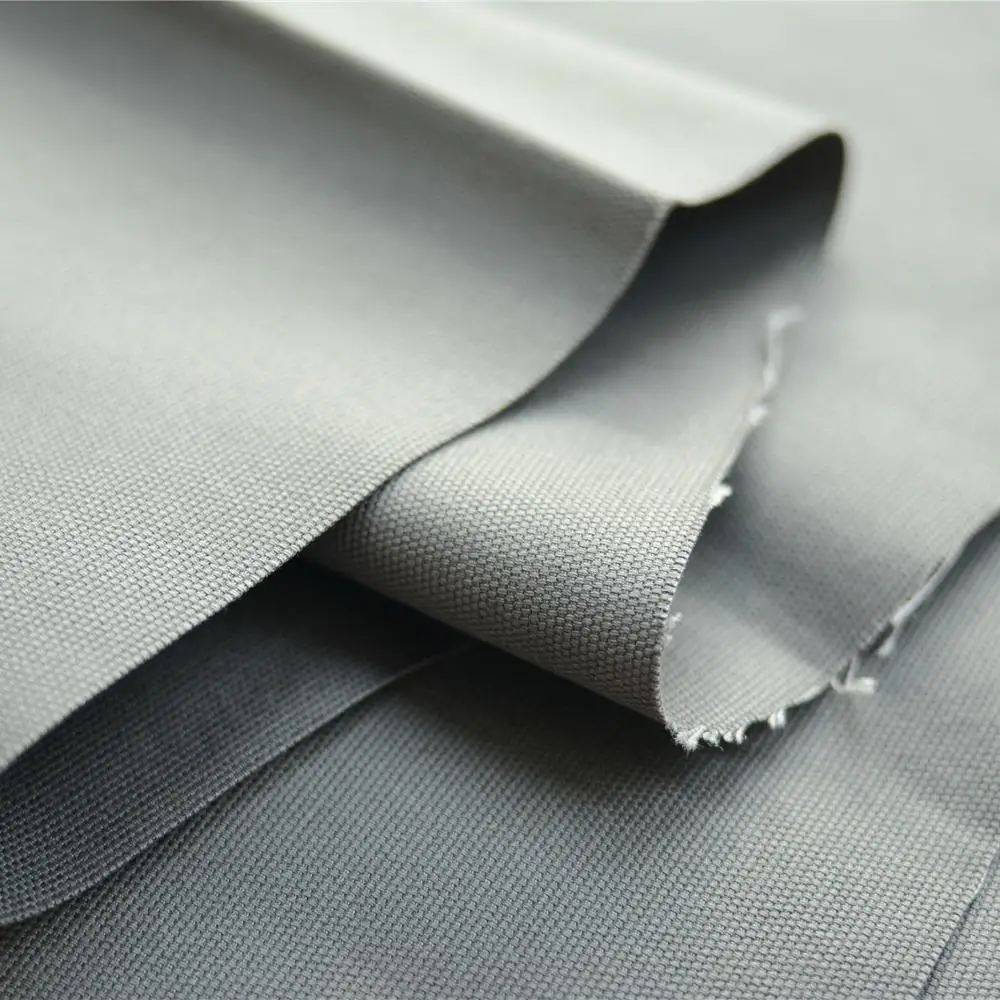 100% Cotton Proban fire prevention Canvas Fabric