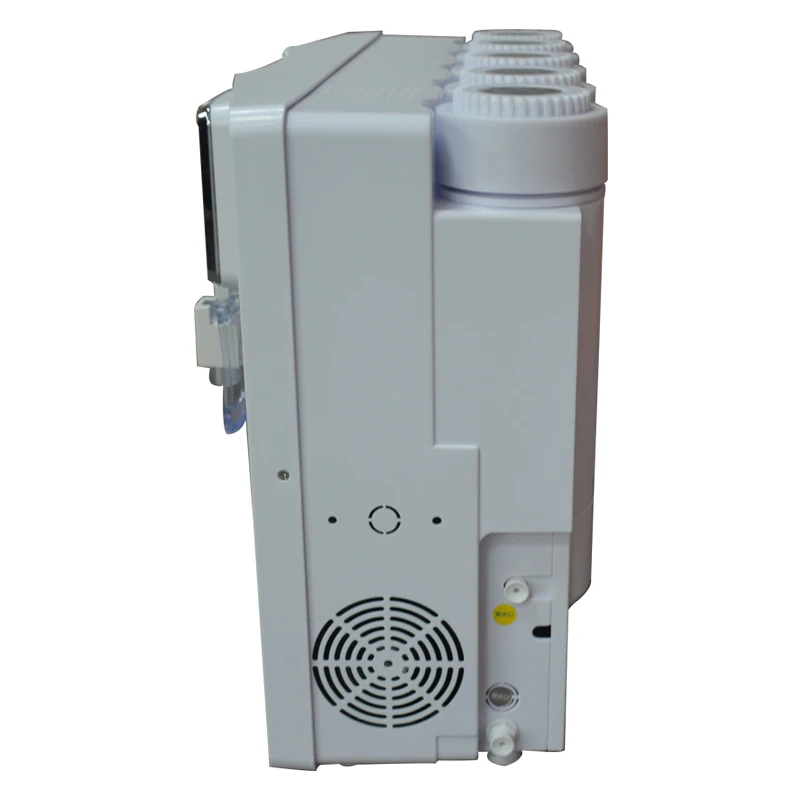 eiree factory wholesale electric automatic desktop/wall mounted freestanding hot and cold water dispensers machine price