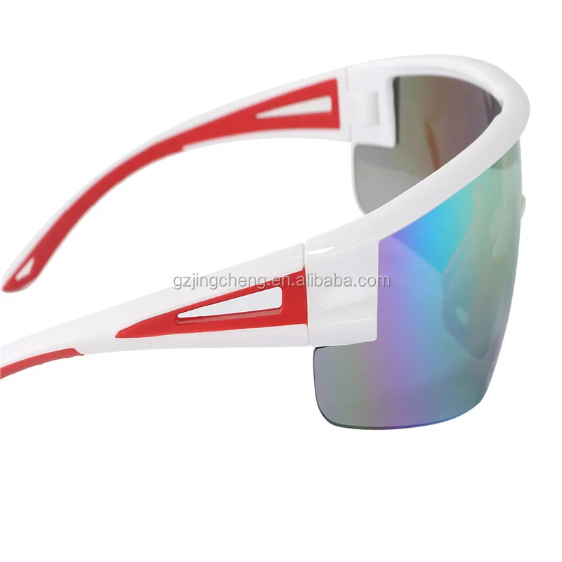 2025 bicycle sport glasses cat eye sunglasses women motorcycle riding bike polarized sunglasses mirro glasses