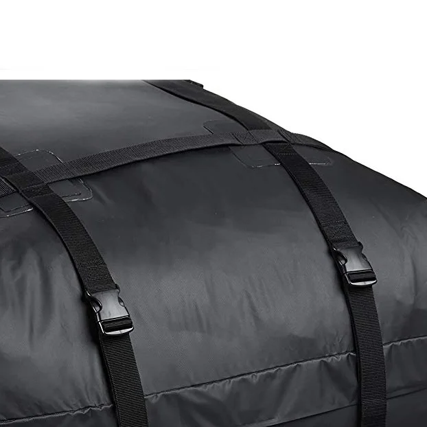 Багажник, водонепроницаемая багажная сумка на крышу автомобиля