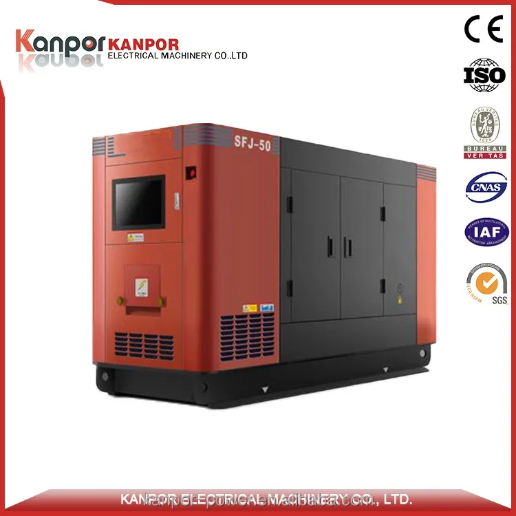 Global Гарантии OEM AC трехфазный 528KW/660KVA морской генератор