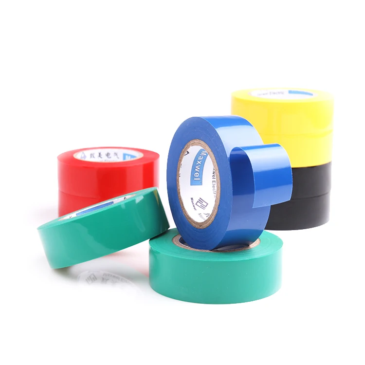 wonder pvc tape for wire harness and cable insulation