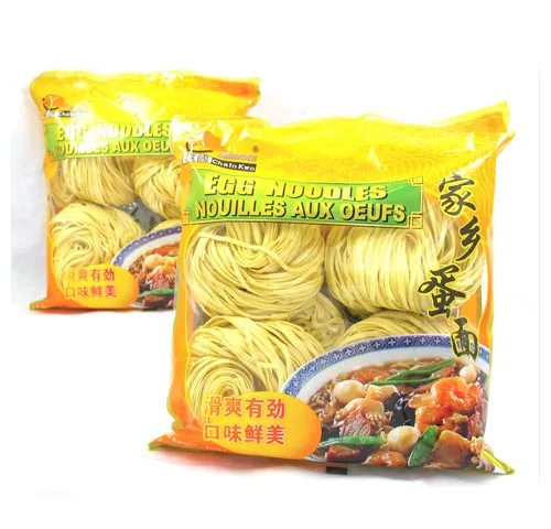 400g bulk egg noodles