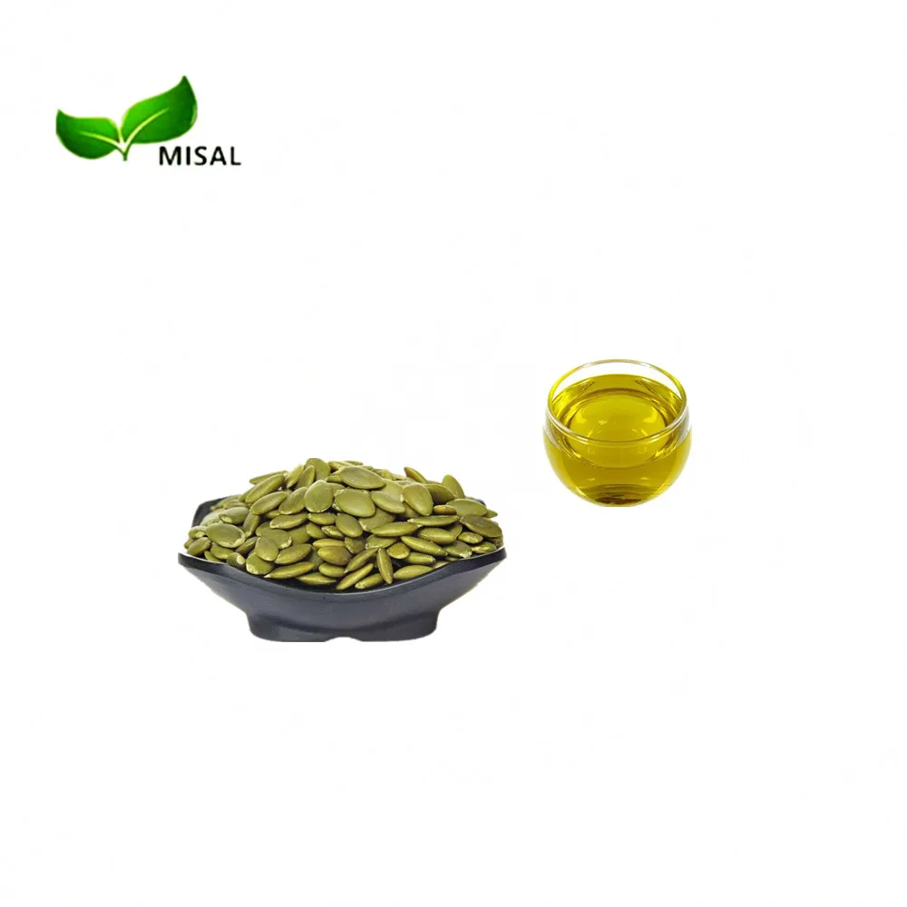 Top Quality Pure Pumpkin Seed Oil