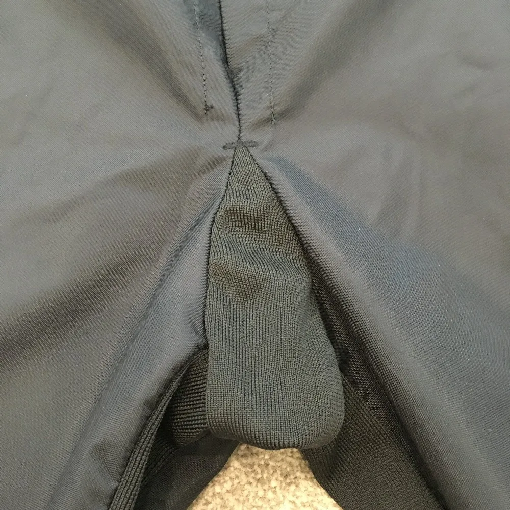 Black Color Online Sale Men Ice Hockey Pants In Cheap Price