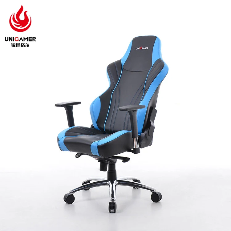 Modern Style 2019 office chair new design gaming chair white