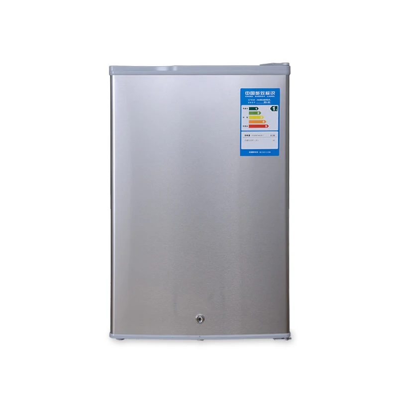 60L french door refrigerator blast freezer machine