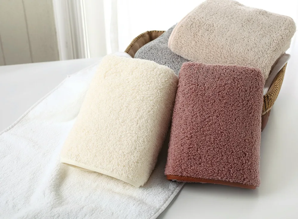 China manufacturers wholesale best quality luxury hotel recycled 100% organic Egyptian cotton towels