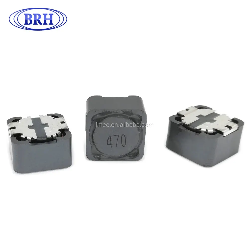 
Choke coil fixed smd power inductors 47uh 4A with high quality 