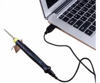 5V/8W USB Electric Powered Soldering Iron Pen