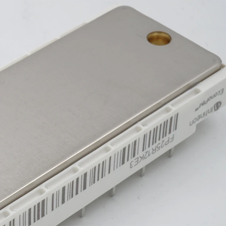  Модуль FP25R12KE3 1200 в 25 А IGBT
