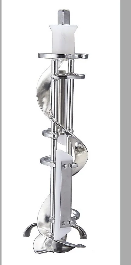 Pasmo S630C  home use traditional ice cream maker with compressor