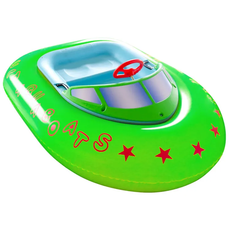 Таймер водяной електро-родителей нормальная трубка бамперная лодка FLBB-40002