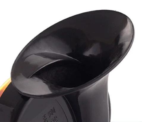 
12V Electric Snail Car Horns 