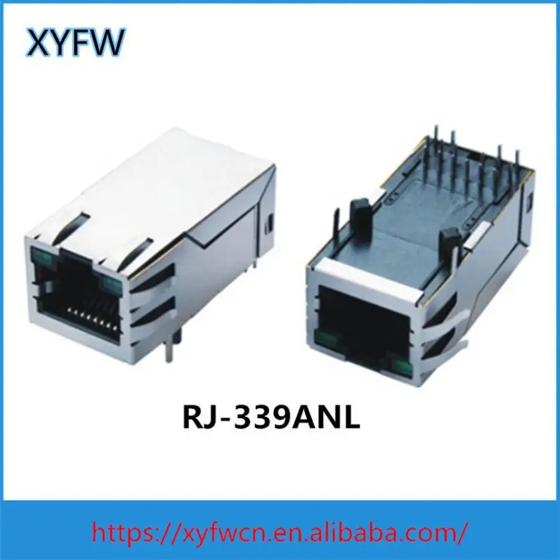 rb1-125bak1a rb1-125bbb1a rb1-125bhq1a rj45 connector