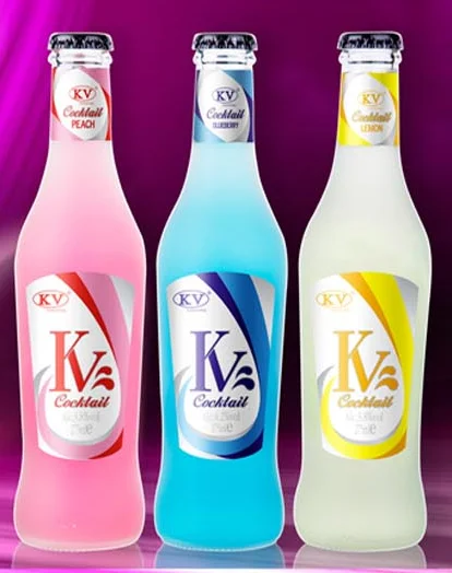 
 330ml KV Cocktail Oyster Cocktail,cocktail  