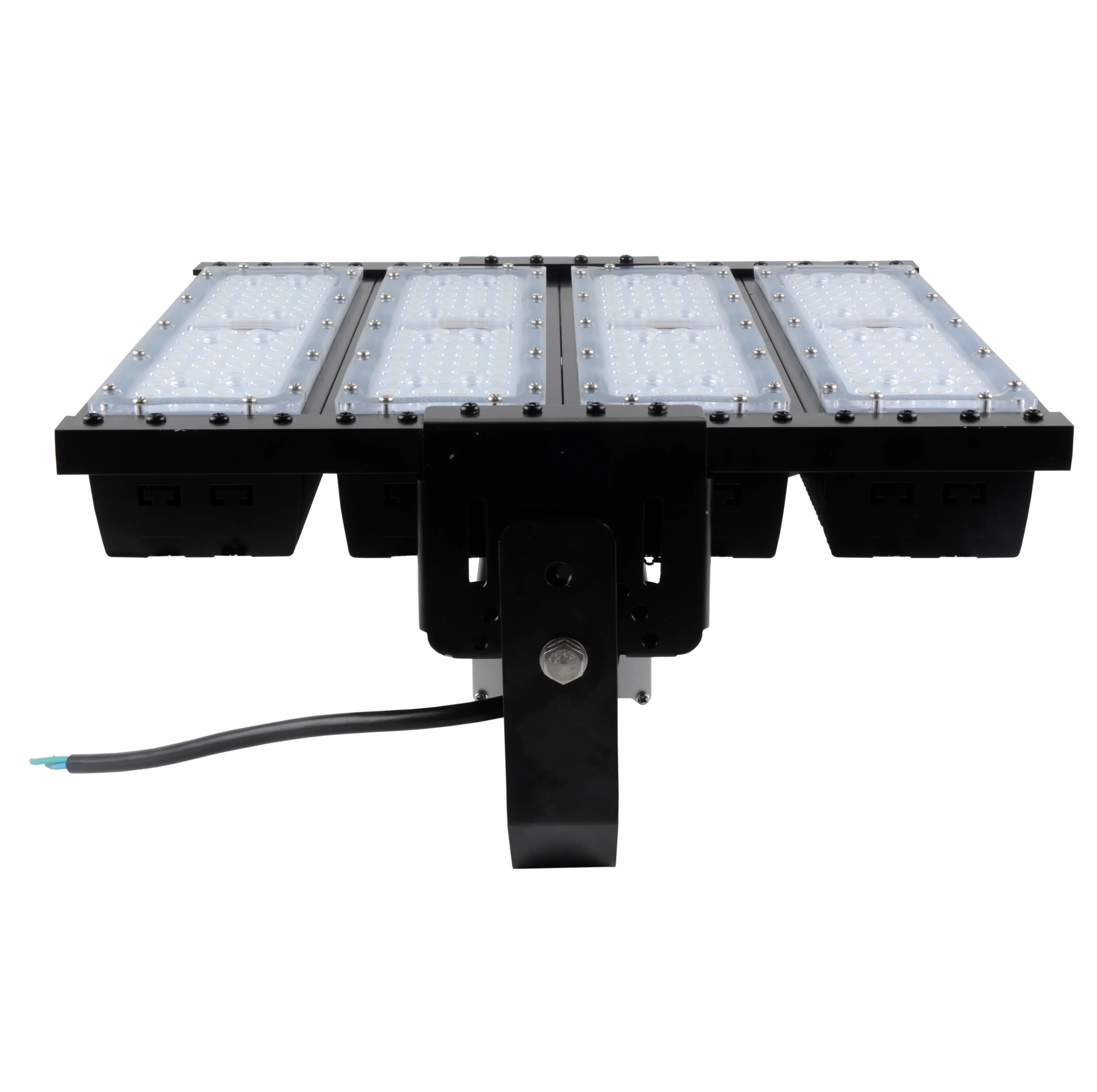 
Sport Field LED Flood Light IP66 Waterproof Industrial Lighting 150W Low Bay LED Fixture 