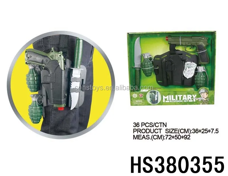 
education army military set toys 
