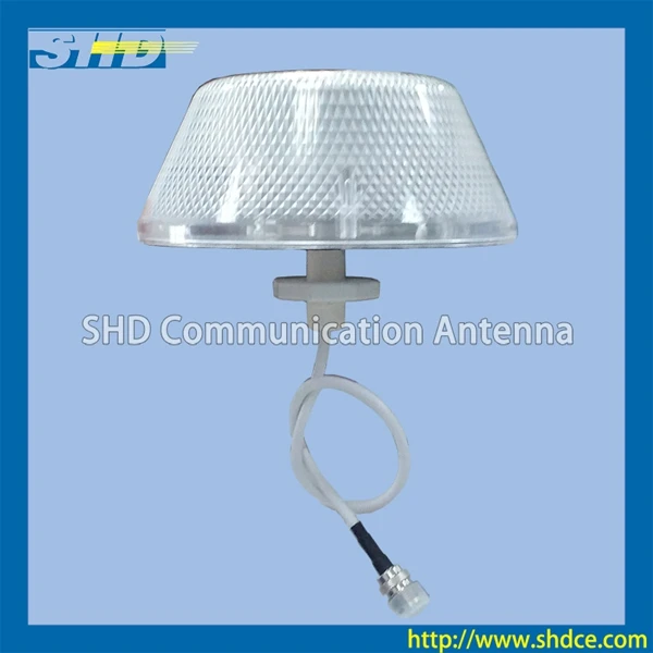 806-960/1710-2500mhz потолка мобильный wcdma cdma антенны со 2/5 дб