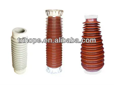 Power Transformer Bushing Insulator