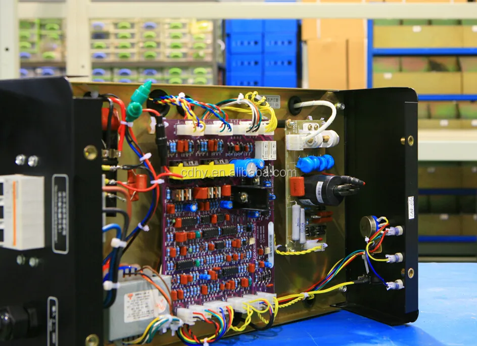 Inverter Portable Welder Plasma Cutter/huayuan plasma