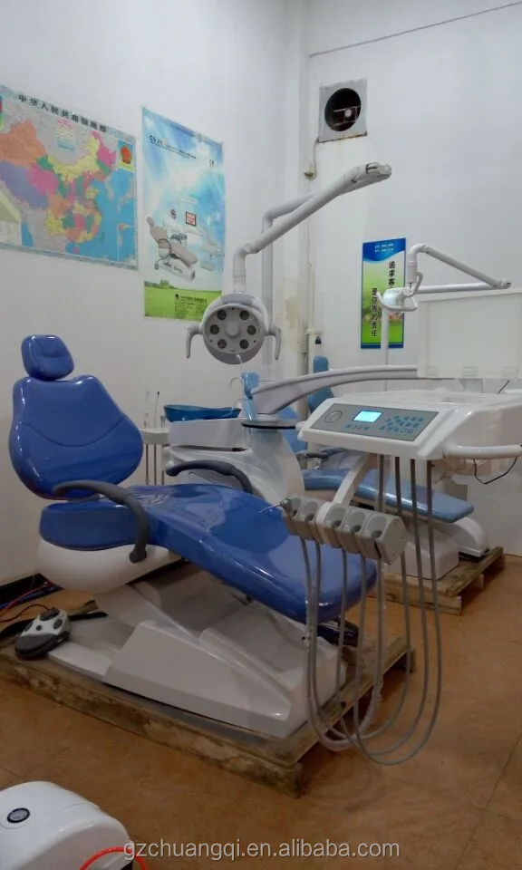 CQ 219 Integral Dental Unit