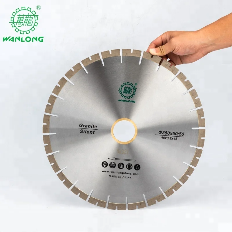 2015 diamond blade Korea type saw for stone cutting table saw machine