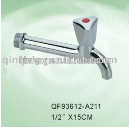 long zinc water taps.bibcocks.china best supplier