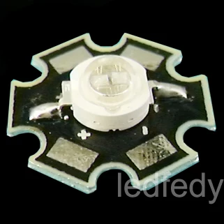 high power led chip 3 watt 440nm 450-455nm 460-470nm Blue