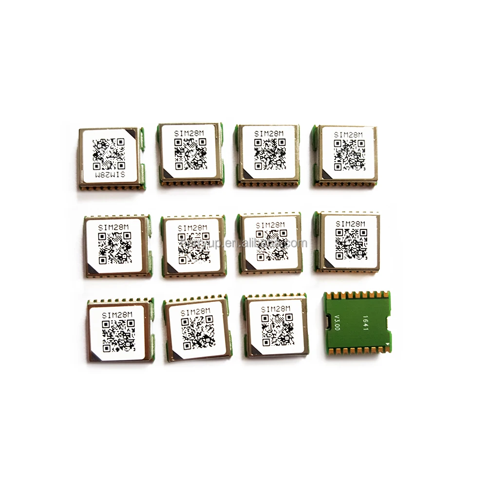 SIMCOM Wireless Low Price GPS Module SIM28M New Original