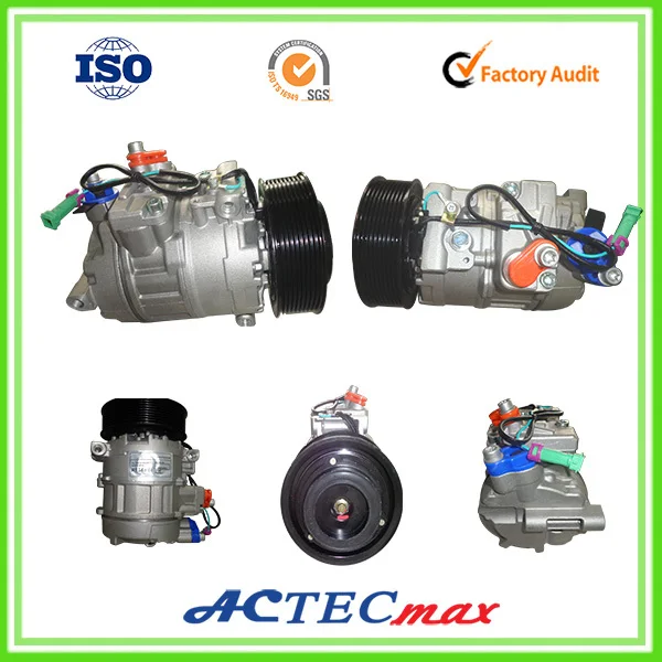 OEM:5412301211 9PK авто БЕНЦ компрессор китай