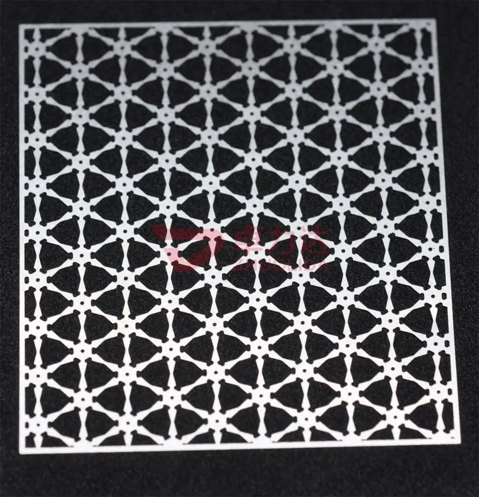 
laser cut metal western wall art decoration 