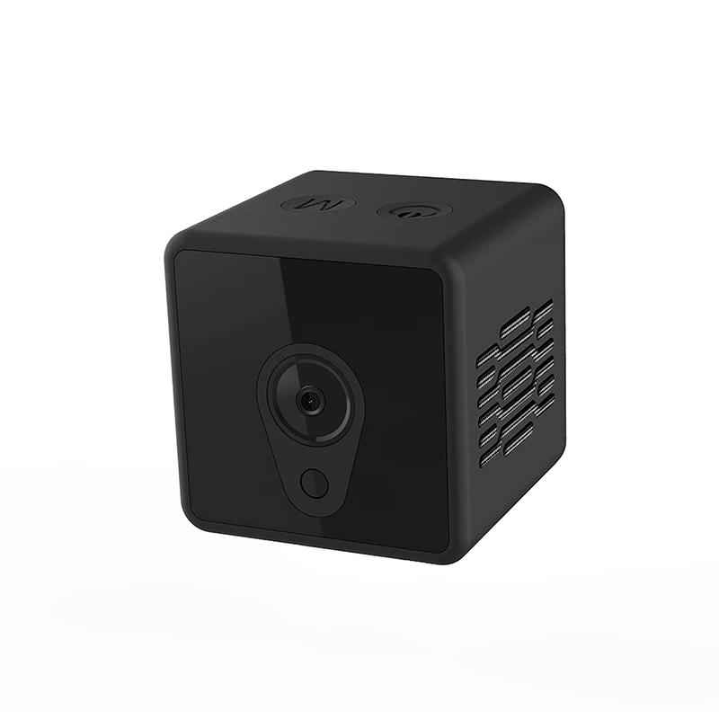 
loop recording 8 infrared night vision wifi hd home security ip camera sd card mini camera wireless 